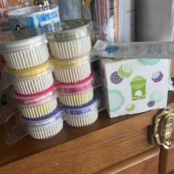 Mini Fan Diffuser With Pods Lot 