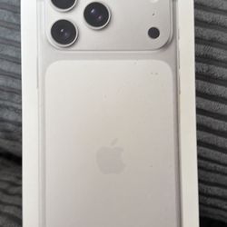 iPhone 17 Pro Max 256