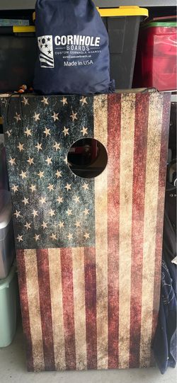 Cornhole