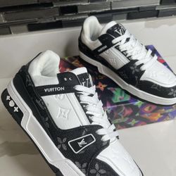 Louis Vuitton Shoes 