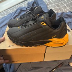 Air Terra Drake NOTCA