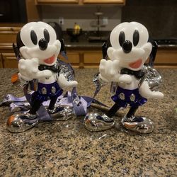 Disney 100 Mickey Mouse Cups