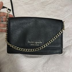 Kate Spade Crossbody 