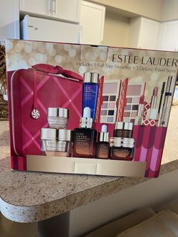 Estée Lauder set