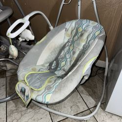 Ingenuity Baby Swing