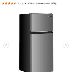 Magic chef Mini Fridge