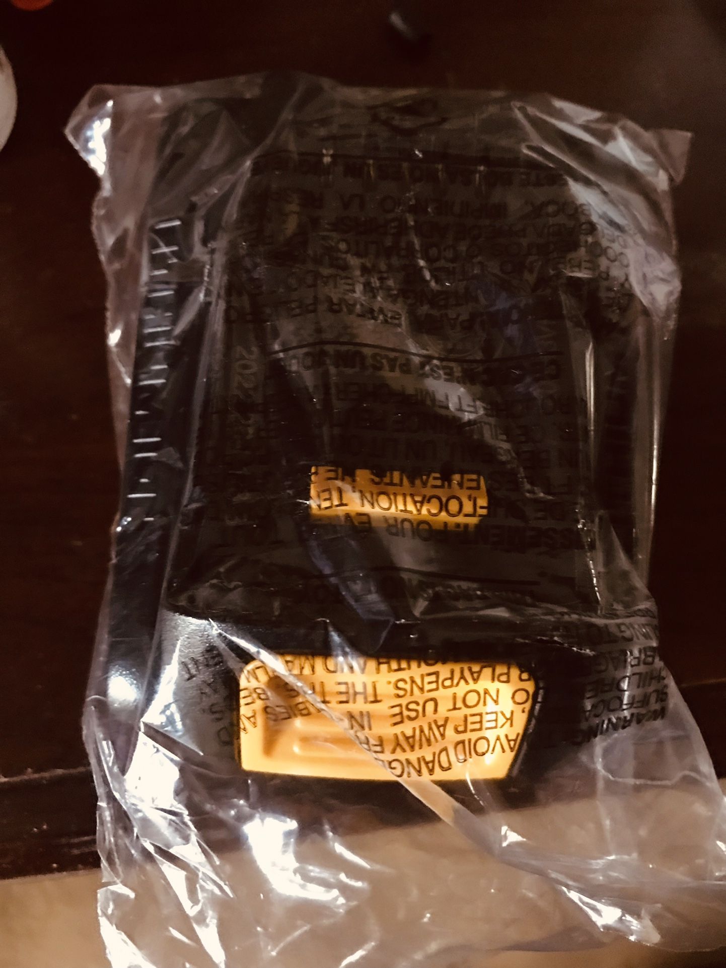 Dewalt 20 V Battery