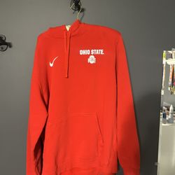 Nike Ohio State Sweatshirt XL