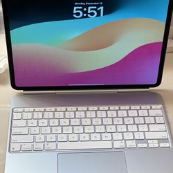 IPAD PRO 13 Inch M4 2024