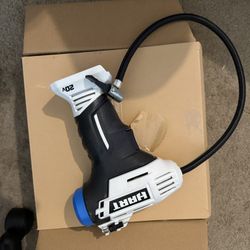 Hart Inflator No Battery 