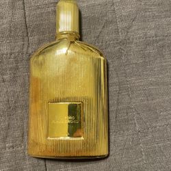 Tom Ford black orchid 100ml 3.4 Oz