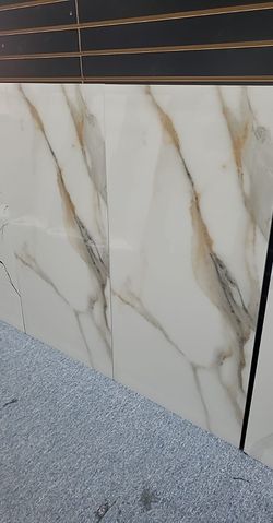 24"x 48" Porcelain Tile Polished, Wall & Floor Tile $2.29 sq ft