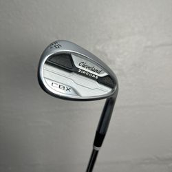 Cleveland CBX Zip core 56/12 