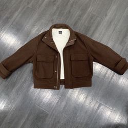 Zara Men’s Jacket 