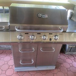 Grill BBQ For Sale