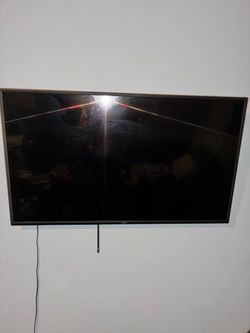 55 in Smart Vizio TV