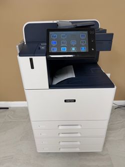 Xerox Altalink C8130 Printer Copier Machine Laser