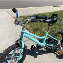 Retrospec Kids Bike