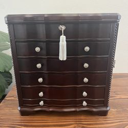 Jewelry Box