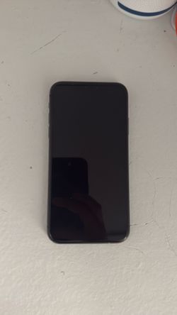 I phone XR
