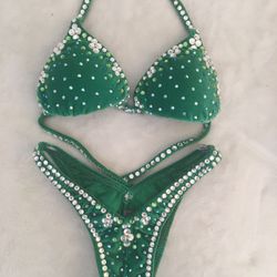 Figure Competition Suits