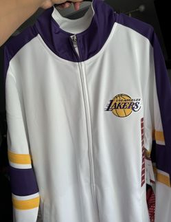 Lakers Sweater
