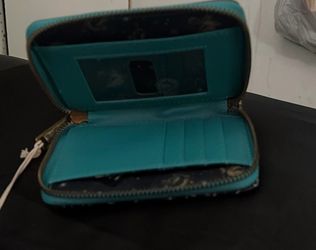 👜✨ Loungefly Harry Potter Glow-in-the-Dark Wallet – Brand New with Tags! ✨🧙‍♂️