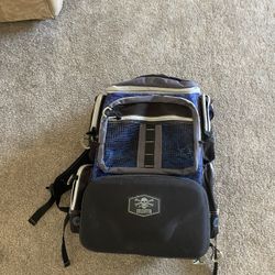 Calcutta Squall Backpack