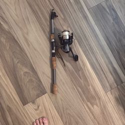 Fishing Pole