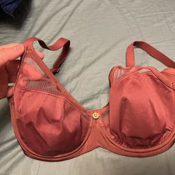 Understance Shea 2.0 Flexwire Bra
