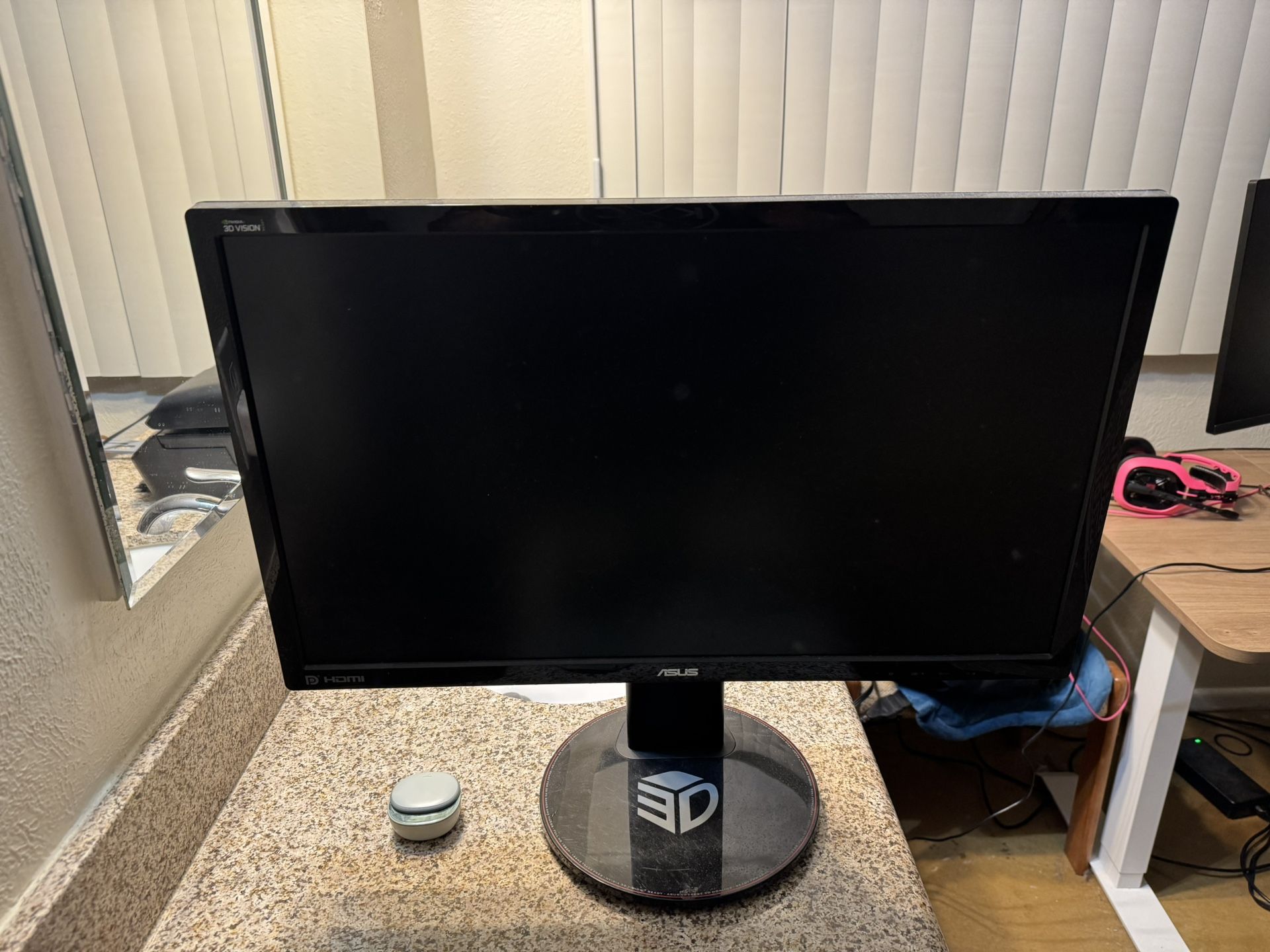 ASUS VG248QE