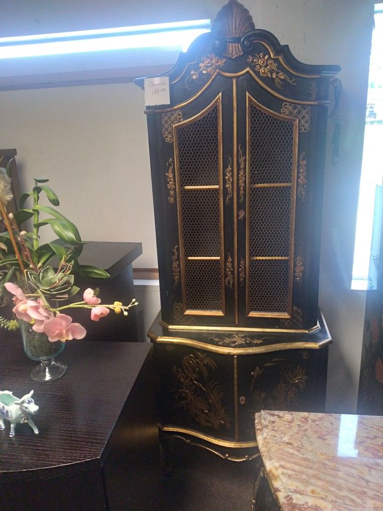 Asian Oriental Furniture