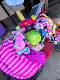 Free kids toys and games