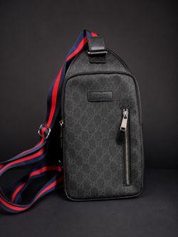Men’s crossbody bag