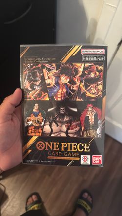Japanese leader premium collection