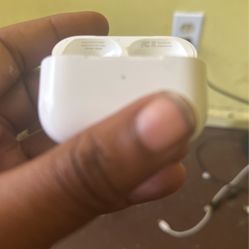 Air Pod pros 