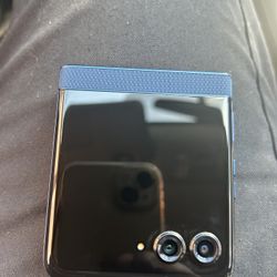 Motorola Razr 2025 5G 