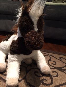 Douglas brand high quality stuffed animal.