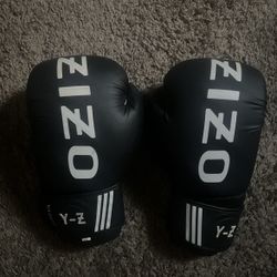 Oziz Boxing gloves 