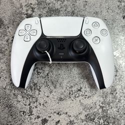 PlayStation 5 Controller