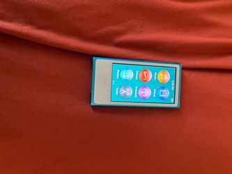 Apple touch