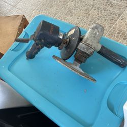 Pulidora Para Chapitas Y Pintores 