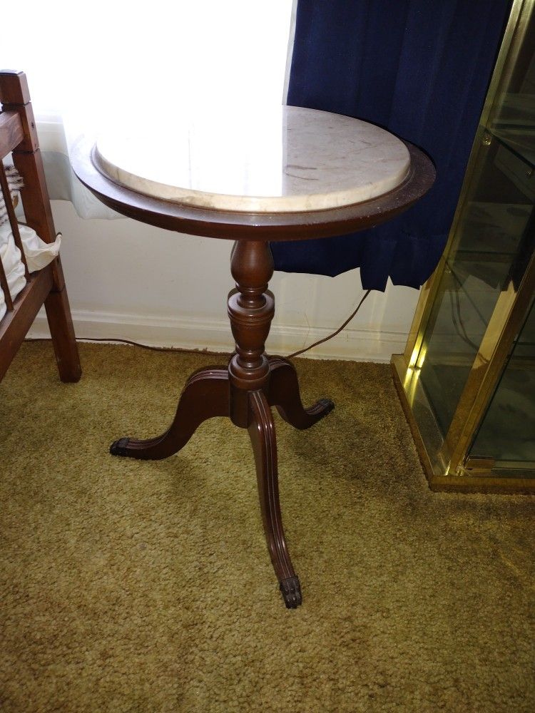 Small Table