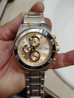Men's Watch