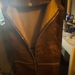 Vintage Garment Bag