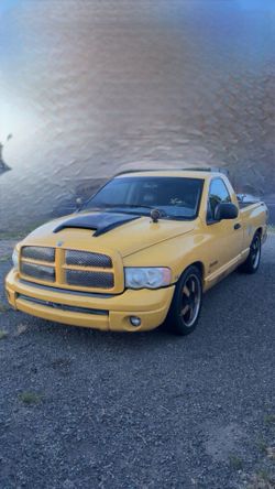 2005 Dodge Ram 1500