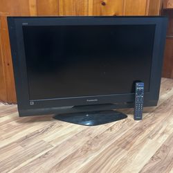 Panasonic 32inch Tv