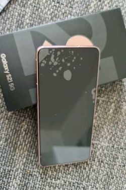 New Samsung s21 Plus - No credit financing - Same day pickup