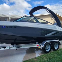 2022 21’ Regal OBX 