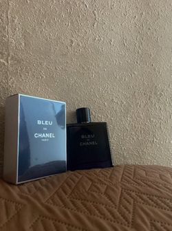 BLEU DE CHANEL
